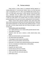 Referāts 'Tūrisms - tautsaimniecības nozare', 10.