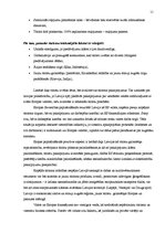 Referāts 'Tūrisms - tautsaimniecības nozare', 11.