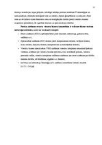 Referāts 'Tūrisms - tautsaimniecības nozare', 12.