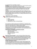 Prezentācija 'Healthy Diet for Healthy Mouth', 3.