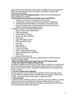 Prezentācija 'Healthy Diet for Healthy Mouth', 5.