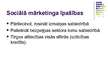 Prezentācija 'Sociālais mārketings', 12.