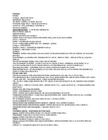 Konspekts 'Konspekts par gremošanas sistēmu', 2.