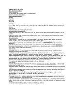 Konspekts 'Konspekts par gremošanas sistēmu', 6.