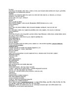 Konspekts 'Konspekts par gremošanas sistēmu', 13.