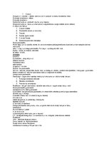 Konspekts 'Konspekts par gremošanas sistēmu', 16.