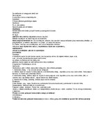 Konspekts 'Konspekts par gremošanas sistēmu', 20.