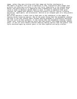 Eseja 'Perceptual Maps in Marketing Simulation - Thorr Motorcycles', 2.