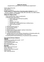 Konspekts 'Noliktavas ēkas ar biroju daļu būvdarbu veikšanas projekts', 4.