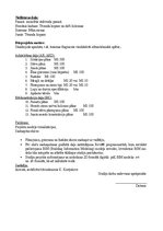 Konspekts 'Noliktavas ēkas ar biroju daļu būvdarbu veikšanas projekts', 5.