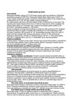 Konspekts 'Noliktavas ēkas ar biroju daļu būvdarbu veikšanas projekts', 6.