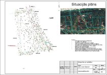 Konspekts 'Noliktavas ēkas ar biroju daļu būvdarbu veikšanas projekts', 11.