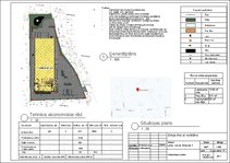 Konspekts 'Noliktavas ēkas ar biroju daļu būvdarbu veikšanas projekts', 13.