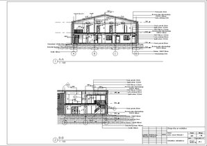 Konspekts 'Noliktavas ēkas ar biroju daļu būvdarbu veikšanas projekts', 15.