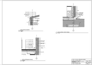 Konspekts 'Noliktavas ēkas ar biroju daļu būvdarbu veikšanas projekts', 17.