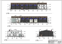 Konspekts 'Noliktavas ēkas ar biroju daļu būvdarbu veikšanas projekts', 18.