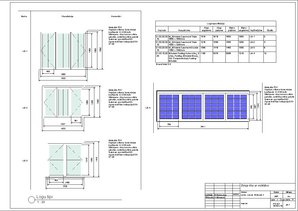 Konspekts 'Noliktavas ēkas ar biroju daļu būvdarbu veikšanas projekts', 19.