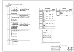 Konspekts 'Noliktavas ēkas ar biroju daļu būvdarbu veikšanas projekts', 23.