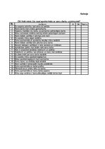 Referāts 'Iestādes “XXX” darbinieku motivācijas stipro un vājo pušu analīze', 2.