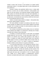 Referāts 'Iestādes “XXX” darbinieku motivācijas stipro un vājo pušu analīze', 7.