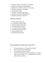 Referāts 'Iestādes “XXX” darbinieku motivācijas stipro un vājo pušu analīze', 9.