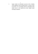 Referāts 'Iestādes “XXX” darbinieku motivācijas stipro un vājo pušu analīze', 10.