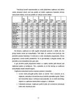 Referāts 'Stratēģiskais projekts organizācijai', 12.