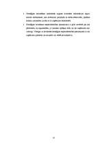 Referāts 'Stratēģiskais projekts organizācijai', 16.