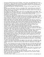 Eseja 'Ned Kelly: Sinner or Saint?', 1.