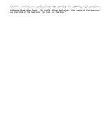 Eseja 'Ned Kelly: Sinner or Saint?', 2.