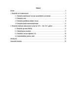 Referāts 'Bezdarba situācijas Latvijā', 1.