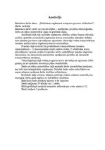 Diplomdarbs 'Ražošanas uzņēmuma transporta procesa uzlabošana', 2.