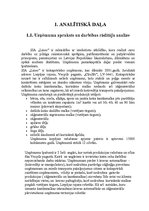 Diplomdarbs 'Ražošanas uzņēmuma transporta procesa uzlabošana', 7.