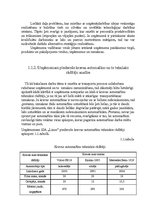 Diplomdarbs 'Ražošanas uzņēmuma transporta procesa uzlabošana', 9.