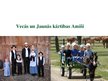 Prezentācija 'Amiši, to kultūra', 2.