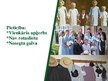 Prezentācija 'Amiši, to kultūra', 6.