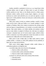 Referāts 'Solidāras saistības', 1.