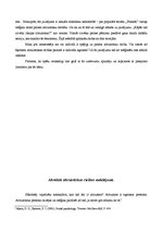 Referāts 'Indivīds un patiesi altruistiska rīcība', 2.