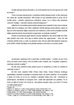 Referāts 'Indivīds un patiesi altruistiska rīcība', 5.