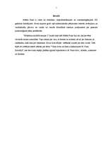 Referāts 'Varas avotu un formu raksturojums M.Fuko filosofijā', 1.