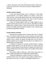 Referāts 'Varas avotu un formu raksturojums M.Fuko filosofijā', 7.