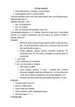 Konspekts 'Kāzu scenārijs', 2.