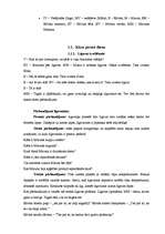 Konspekts 'Kāzu scenārijs', 4.