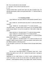 Konspekts 'Kāzu scenārijs', 5.