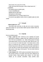 Konspekts 'Kāzu scenārijs', 7.