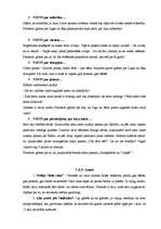 Konspekts 'Kāzu scenārijs', 11.