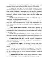 Konspekts 'Kāzu scenārijs', 12.