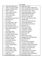 Konspekts 'Kāzu scenārijs', 13.