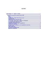 Prakses atskaite 'Profesionālās prakses pārskats ēdināšanas servisā', 2.