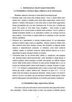 Prakses atskaite 'Profesionālās prakses pārskats ēdināšanas servisā', 7.